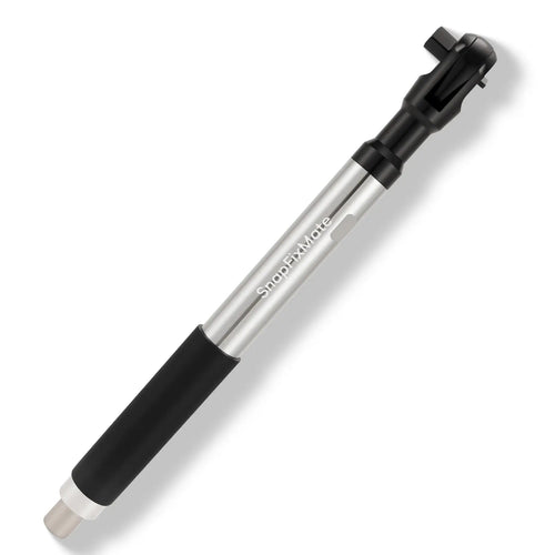 1/2" Wrench Extension Rod, Universal Socket Extender Tool